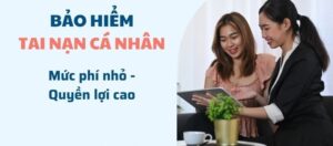 bảo hiểm tai nạn pvi