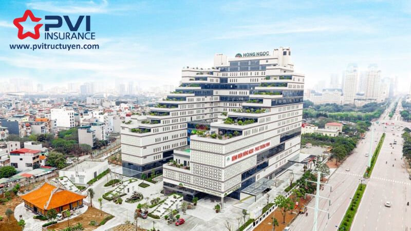 benh vien bao lanh pvi